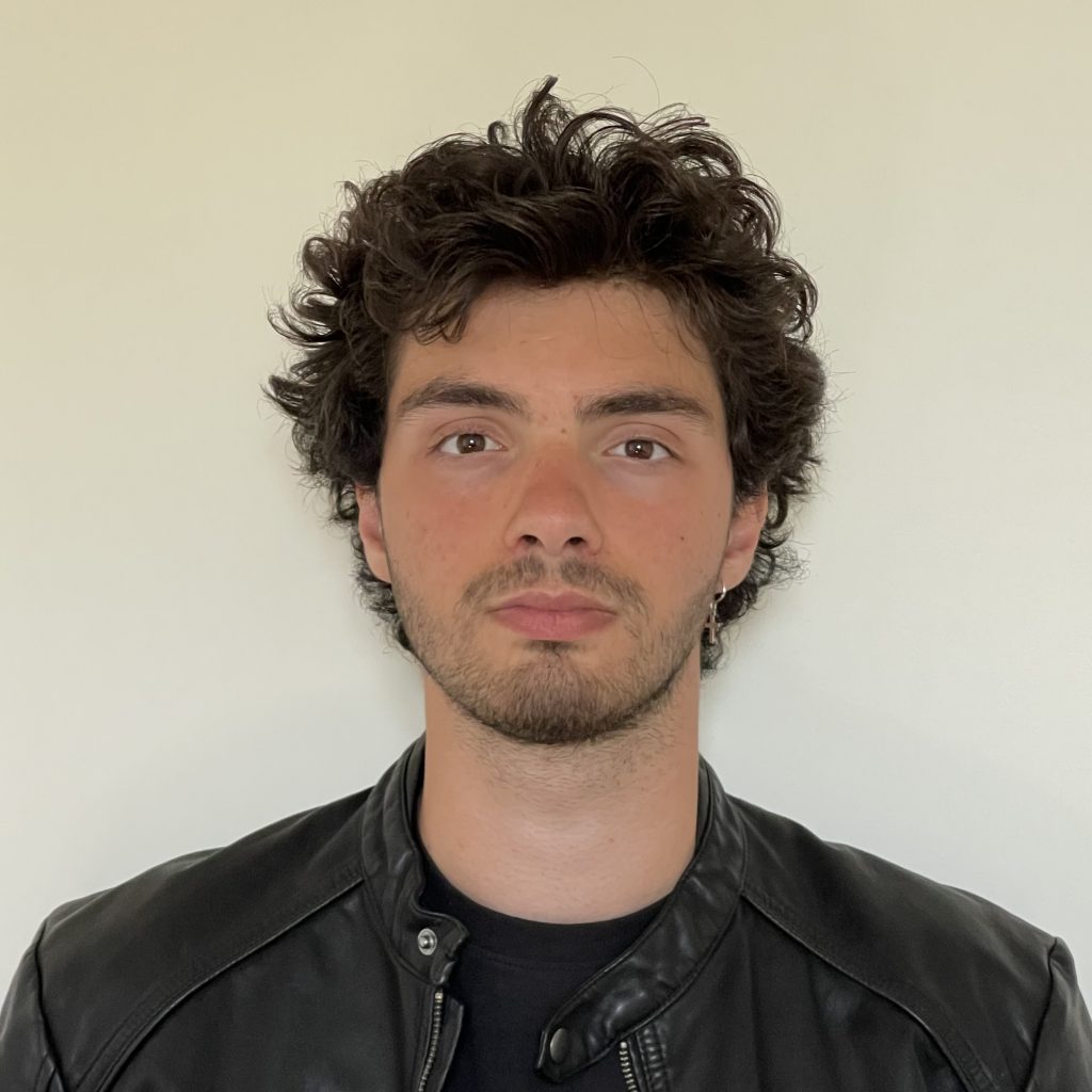 Photo profil Joris